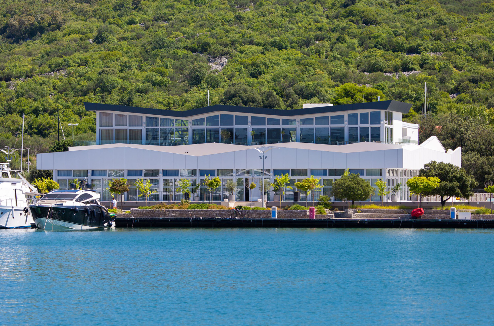 Restaurant Marina Punat